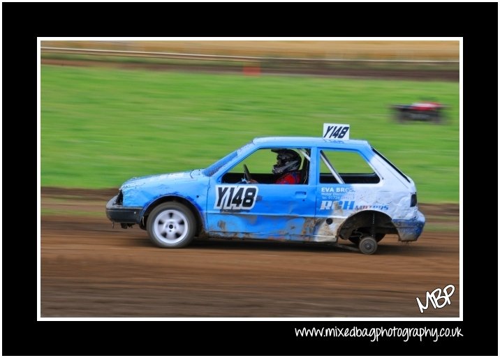 Yorkshire Dales Autograss photography Yorkshire