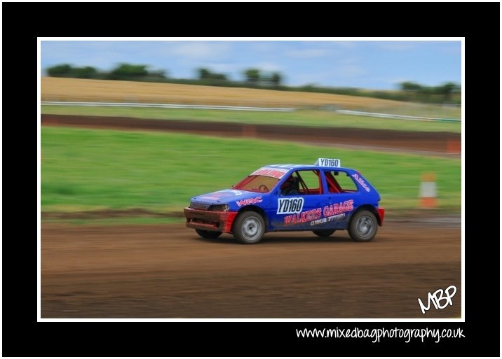 Yorkshire Dales Autograss photography Yorkshire