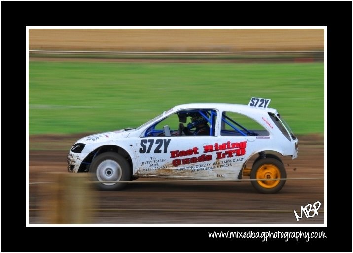 Yorkshire Dales Autograss photography Yorkshire