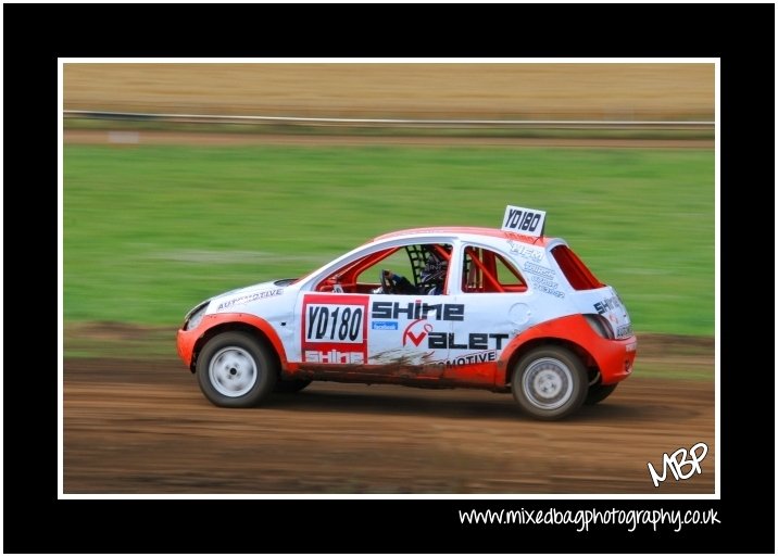 Yorkshire Dales Autograss photography Yorkshire