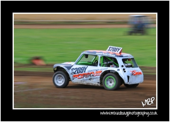 Yorkshire Dales Autograss photography Yorkshire