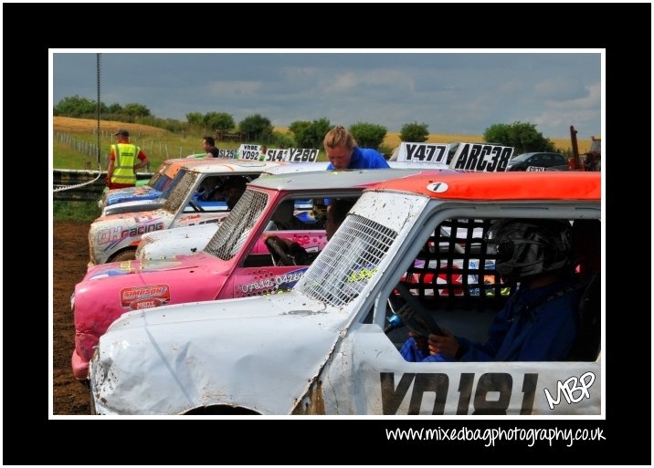 Yorkshire Dales Autograss photography Yorkshire