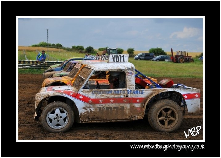 Yorkshire Dales Autograss photography Yorkshire