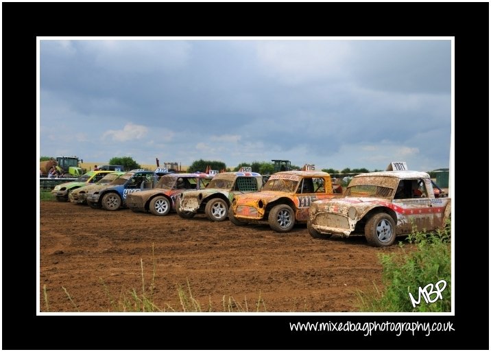 Yorkshire Dales Autograss photography Yorkshire