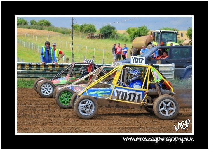 Yorkshire Dales Autograss photography Yorkshire