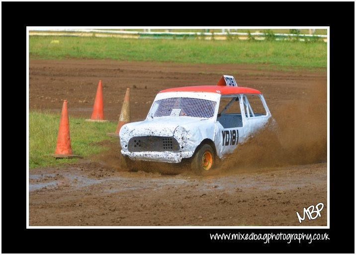 Yorkshire Dales Autograss photography Yorkshire