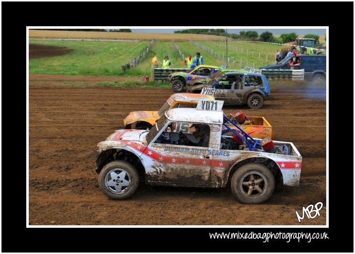 Yorkshire Dales Autograss photography Yorkshire