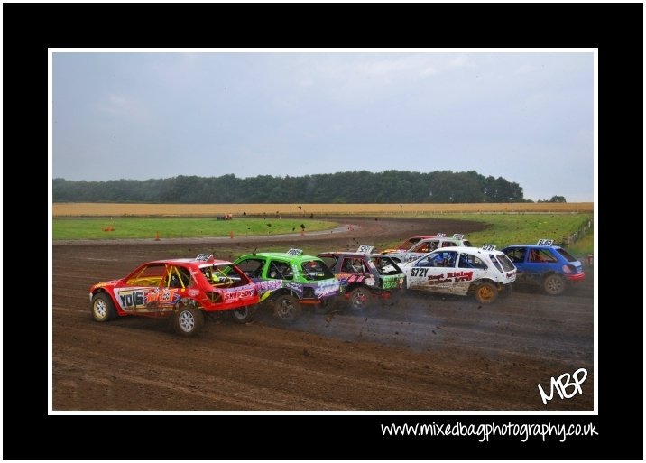 Yorkshire Dales Autograss photography Yorkshire