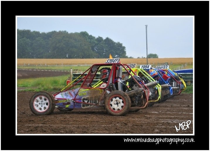 Yorkshire Dales Autograss photography Yorkshire