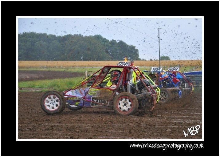 Yorkshire Dales Autograss photography Yorkshire