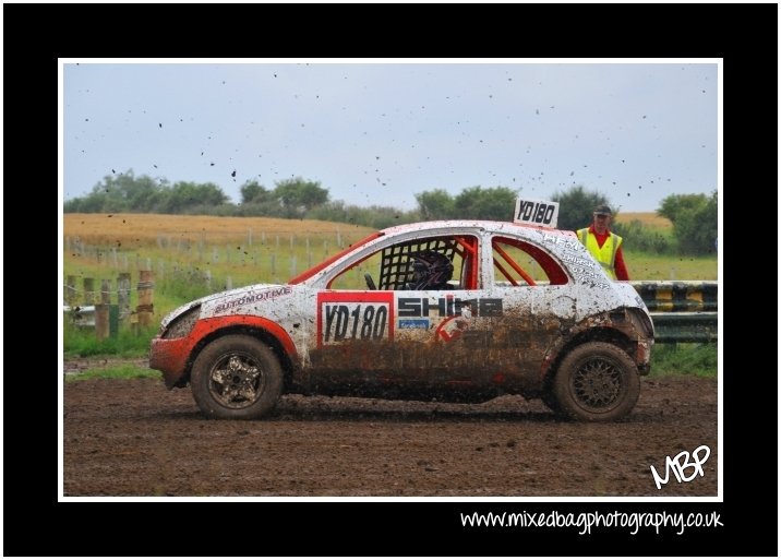 Yorkshire Dales Autograss photography Yorkshire