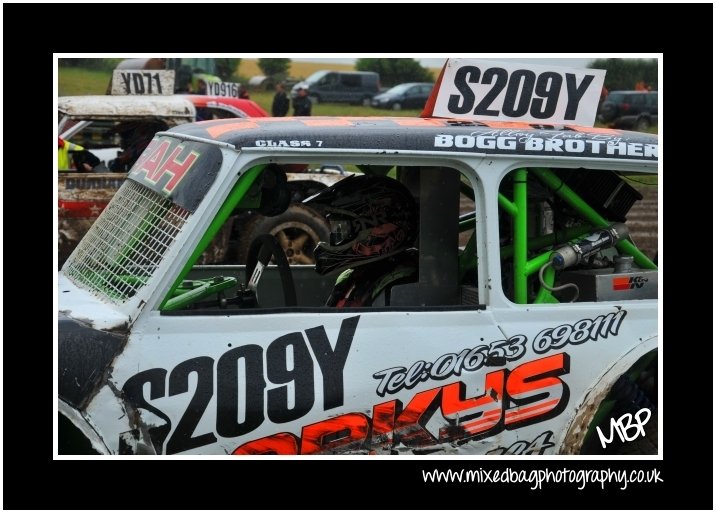 Yorkshire Dales Autograss photography Yorkshire