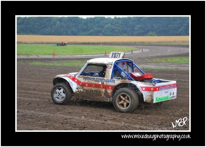 Yorkshire Dales Autograss photography Yorkshire