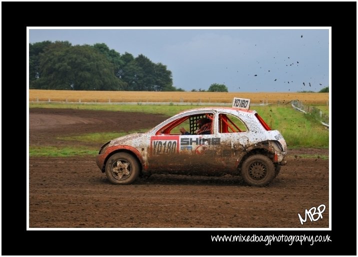 Yorkshire Dales Autograss photography Yorkshire