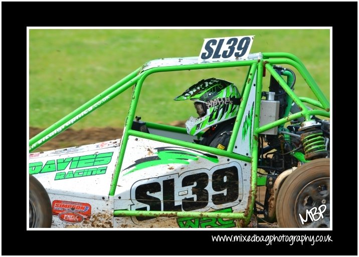 Yorkshire Dales Autograss photography Yorkshire