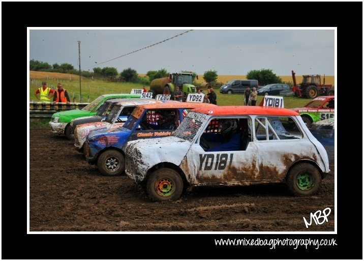 Yorkshire Dales Autograss photography Yorkshire