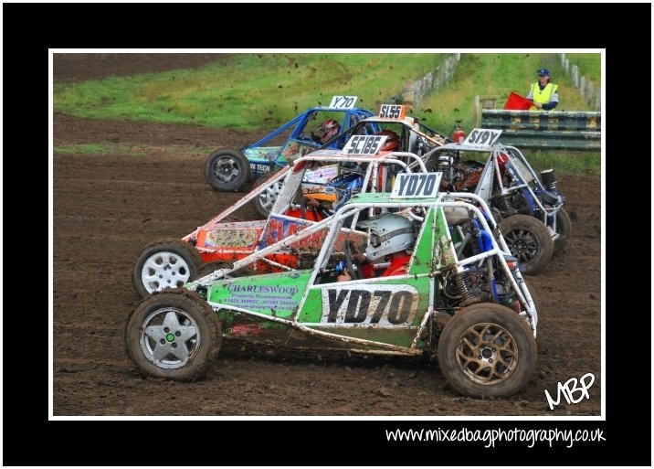 Yorkshire Dales Autograss photography Yorkshire