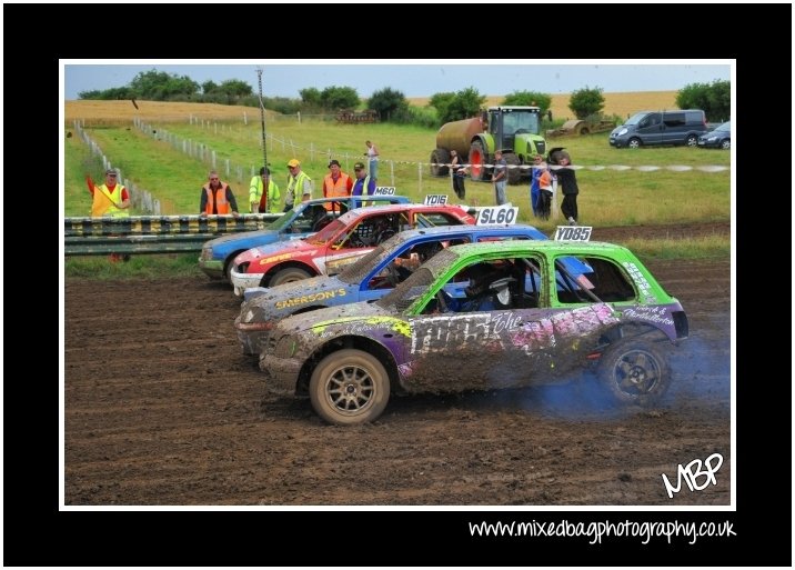 Yorkshire Dales Autograss photography Yorkshire