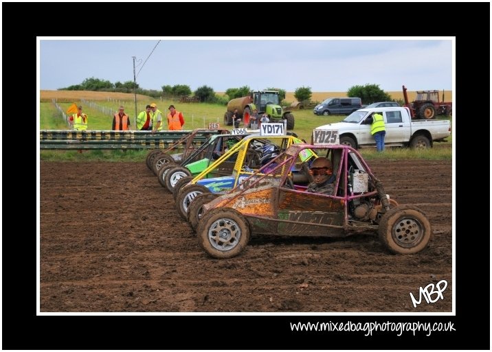 Yorkshire Dales Autograss photography Yorkshire