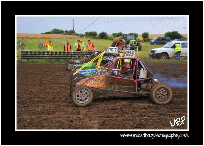 Yorkshire Dales Autograss photography Yorkshire