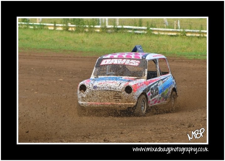 Yorkshire Dales Autograss photography Yorkshire