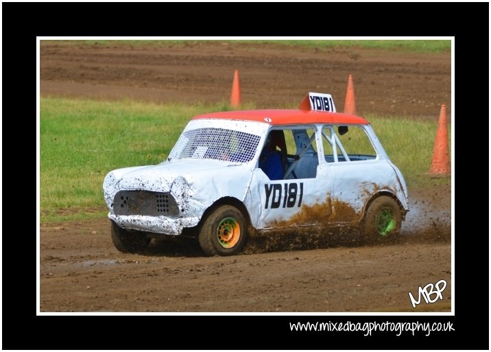 Yorkshire Dales Autograss photography Yorkshire