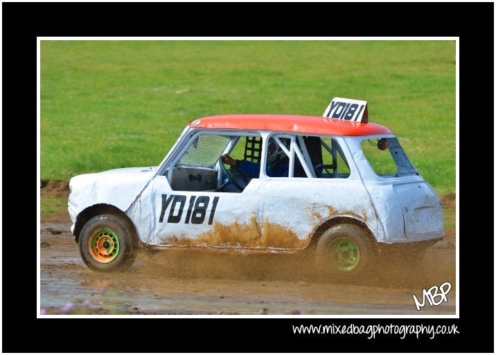 Yorkshire Dales Autograss photography Yorkshire