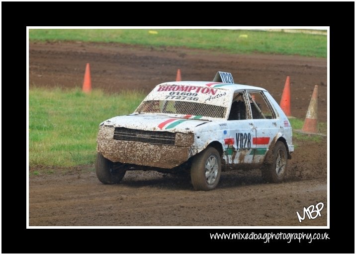 Yorkshire Dales Autograss photography Yorkshire