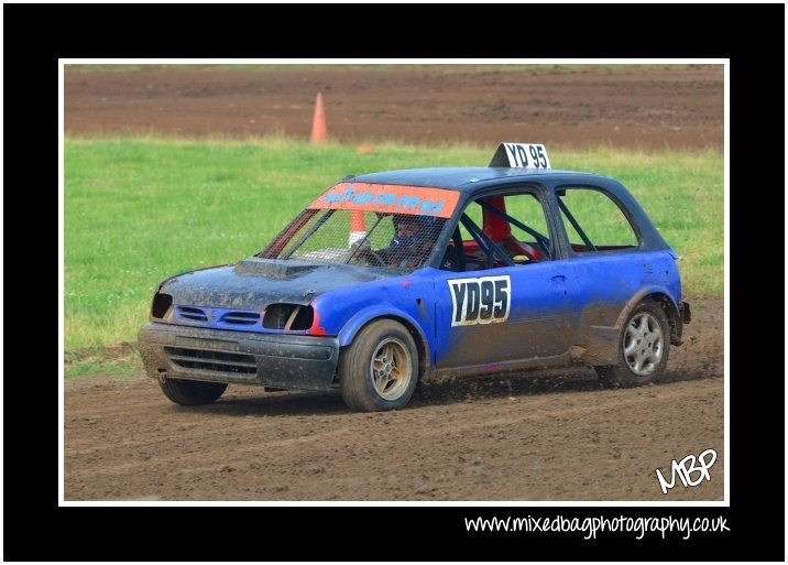 Yorkshire Dales Autograss photography Yorkshire