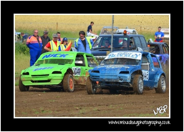 Yorkshire Dales Autograss photography Yorkshire