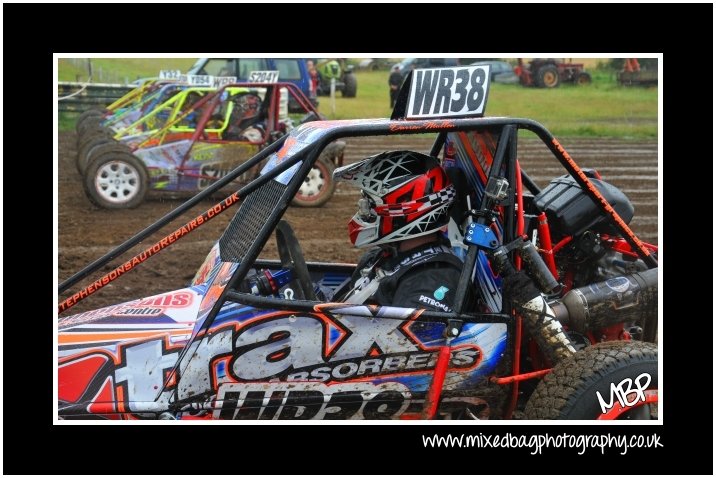 Yorkshire Dales Autograss photography Yorkshire