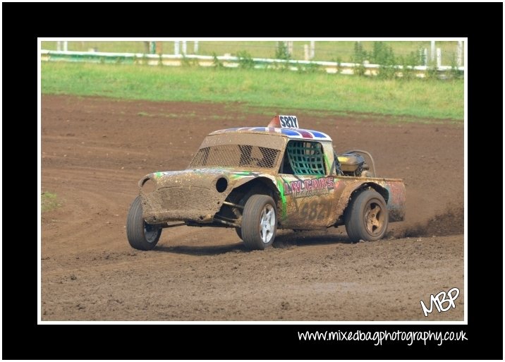 Yorkshire Dales Autograss photography Yorkshire