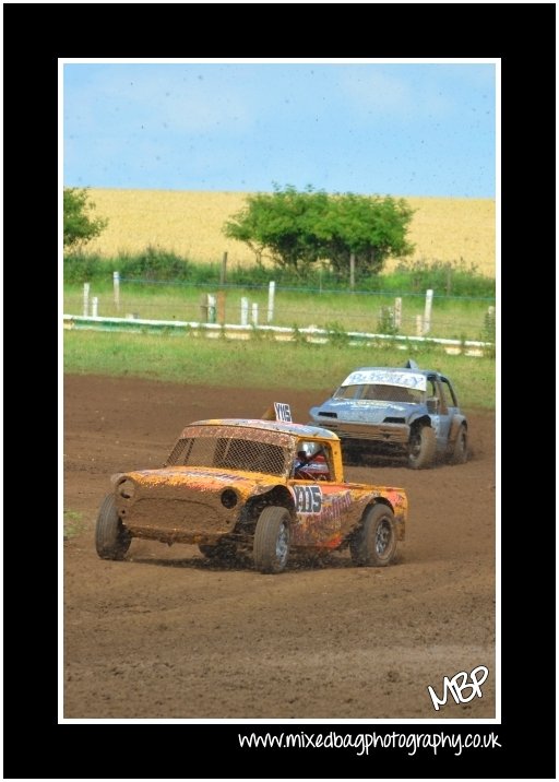 Yorkshire Dales Autograss photography Yorkshire