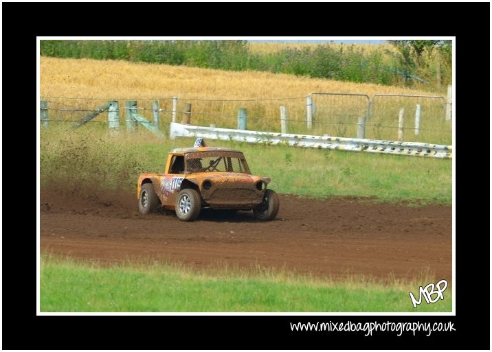 Yorkshire Dales Autograss photography Yorkshire