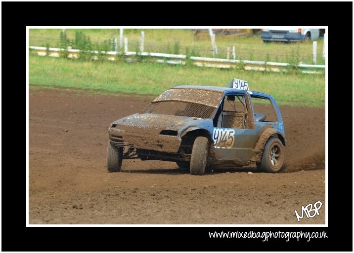 Yorkshire Dales Autograss photography Yorkshire