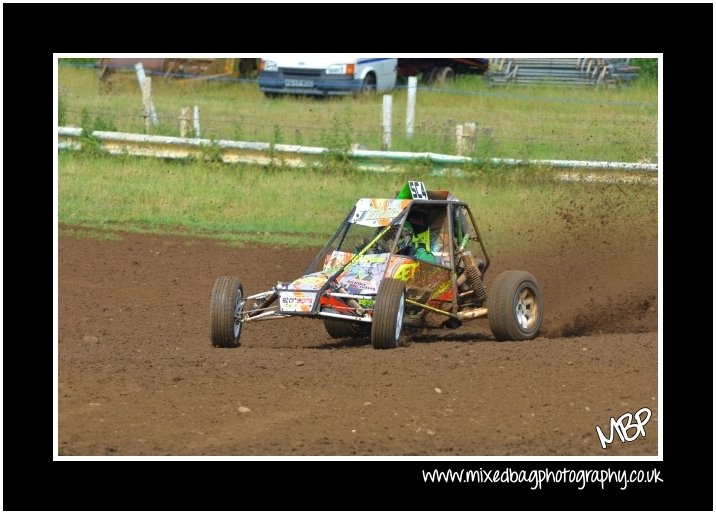 Yorkshire Dales Autograss photography Yorkshire