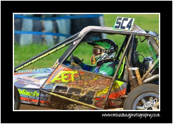 Yorkshire Dales Autograss photography Yorkshire