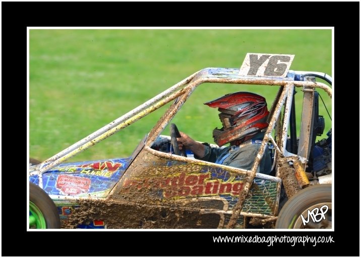 Yorkshire Dales Autograss photography Yorkshire