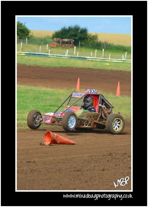 Yorkshire Dales Autograss photography Yorkshire