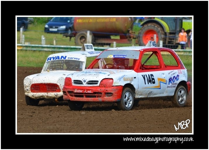 Yorkshire Dales Autograss photography Yorkshire