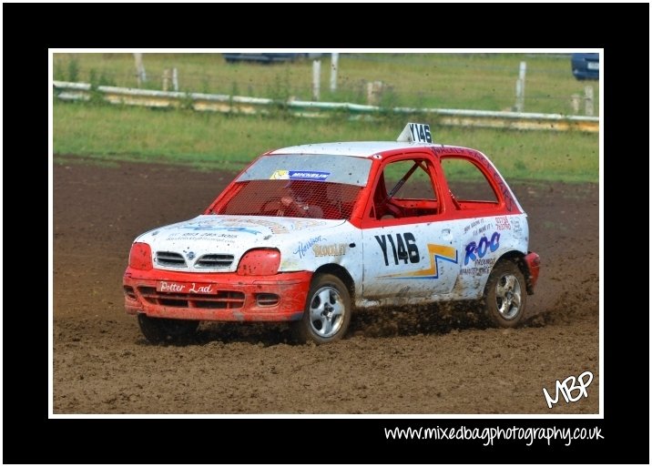 Yorkshire Dales Autograss photography Yorkshire