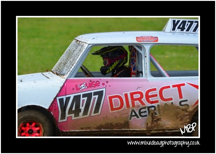 Yorkshire Dales Autograss photography Yorkshire