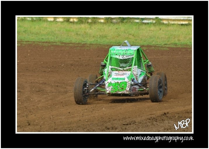 Yorkshire Dales Autograss photography Yorkshire