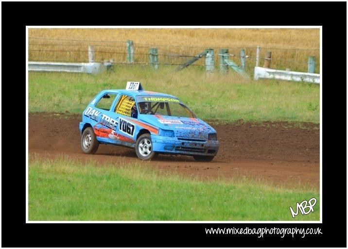 Yorkshire Dales Autograss photography Yorkshire