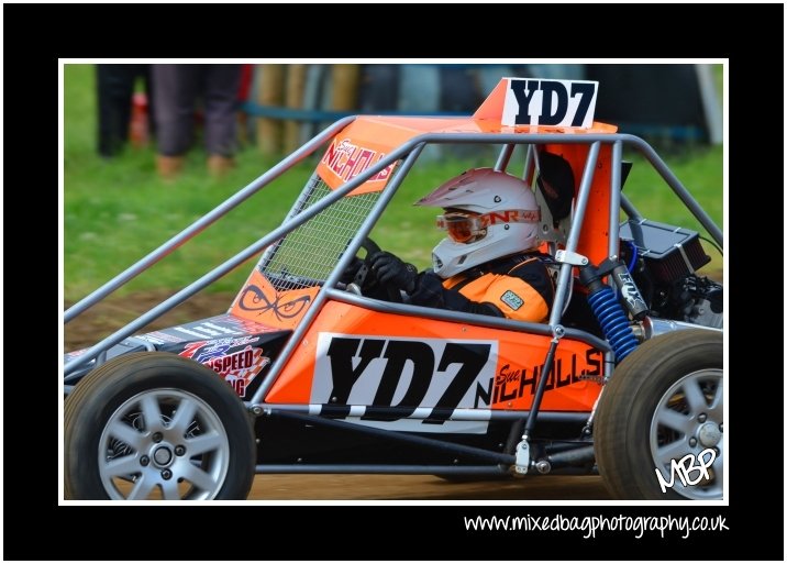 Yorkshire Dales Autograss photography Yorkshire