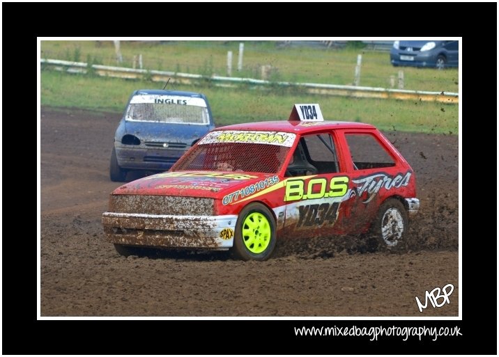 Yorkshire Dales Autograss photography Yorkshire