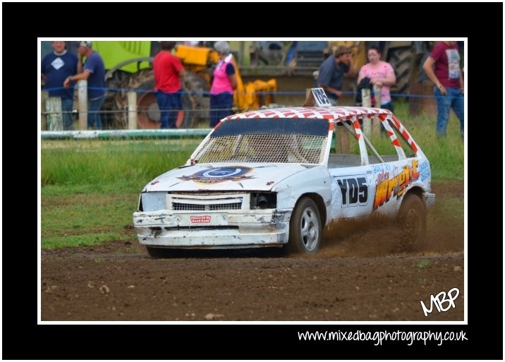 Yorkshire Dales Autograss photography Yorkshire