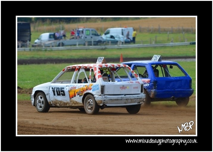 Yorkshire Dales Autograss photography Yorkshire