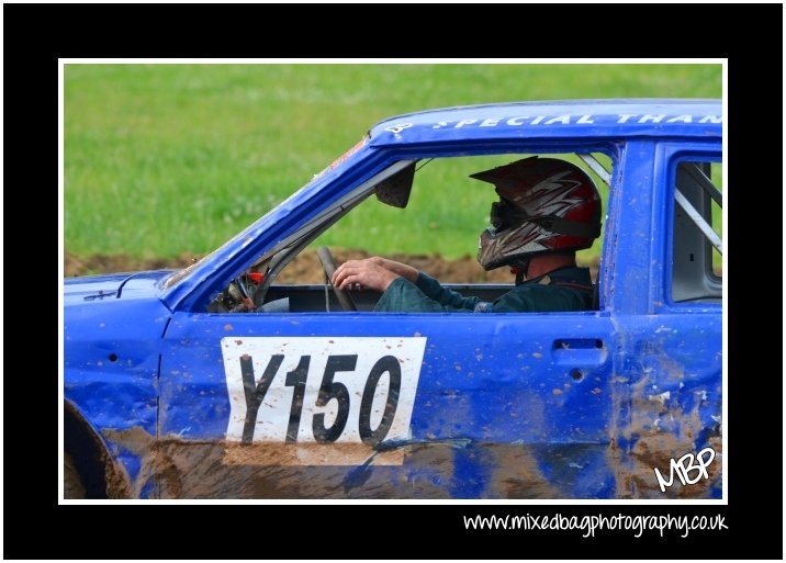 Yorkshire Dales Autograss photography Yorkshire