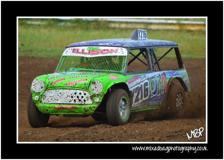 Yorkshire Dales Autograss photography Yorkshire